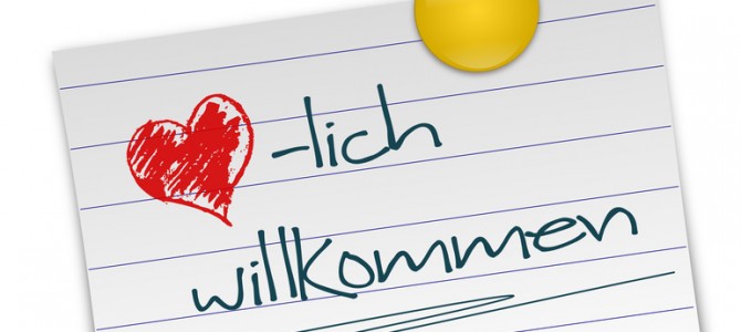 Einladung zur Eröffnung des Aktivtreffpunkt Wandsbek Einladung zur Eröffnung des Aktivtreffpunkt Wandsbek