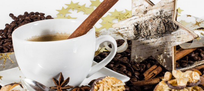 Adventskaffee Adventskaffee
