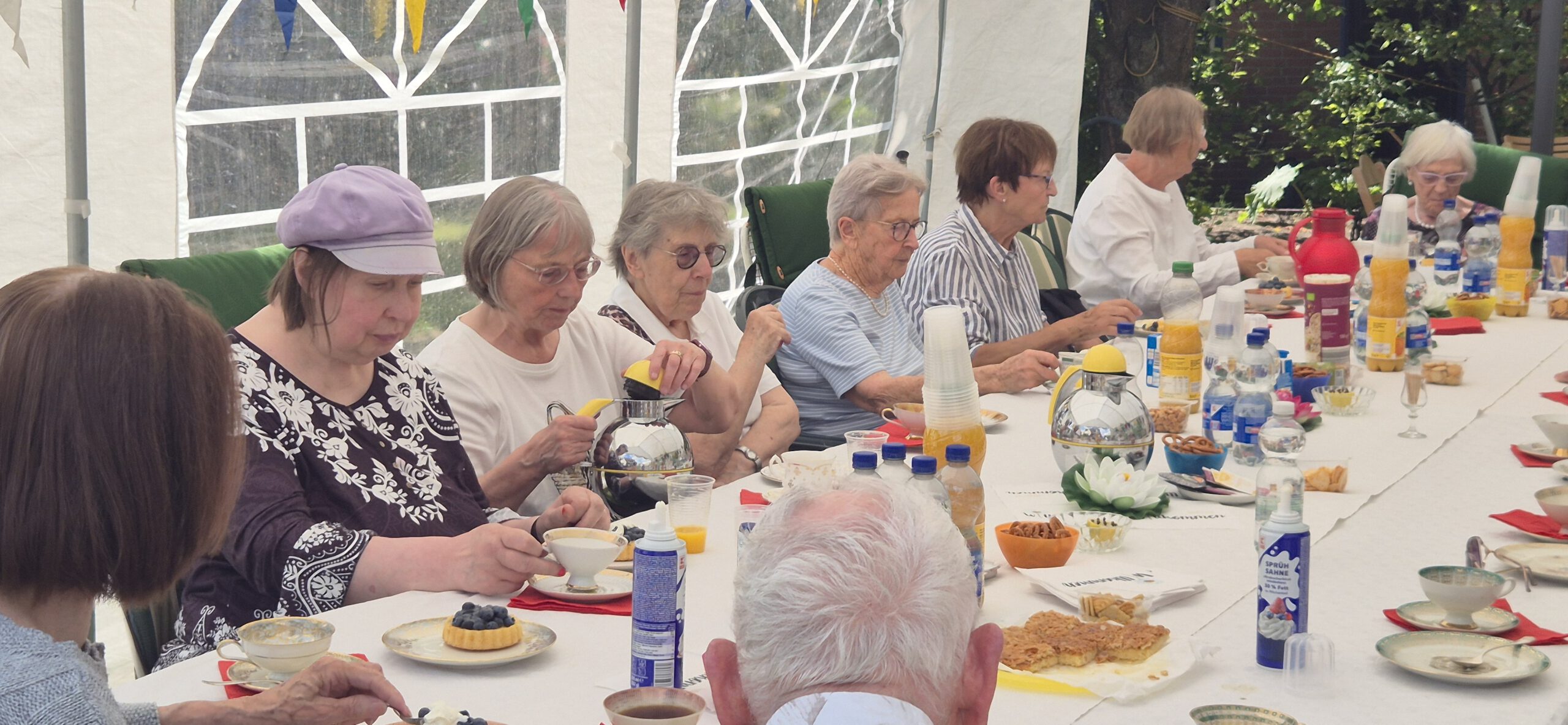 Sommerfest 2026